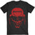 Front - Megadeth - T-shirt VIC - Adulte