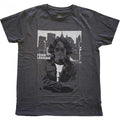 Front - John Lennon - T-shirt - Adulte