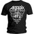 Front - Anthrax - T-shirt SOLDIER OF METAL FTD - Adulte