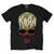 Front - Korn - T-shirt DEATH DREAM - Adulte