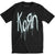 Front - Korn - T-shirt STILL A FREAK - Adulte