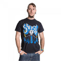 Front - Ghost - T-shirt PAPA & BAND - Adulte