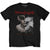 Front - Motionless In White - T-shirt SPLIT SCREEN - Adulte