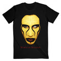 Front - Marilyn Manson - T-shirt SEX IS DEAD - Adulte