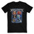 Front - Megadeth - T-shirt VIC HEAD GRIP - Adulte