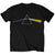 Front - Pink Floyd - T-shirt DARK SIDE OF THE MOON - Adulte