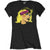 Front - Blondie - T-shirt - Femme