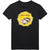 Front - Beastie Boys - T-shirt HELLO NASTY - Adulte