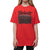 Front - Slipknot - T-shirt INFECTED GOAT - Enfant