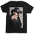 Front - Lemmy - T-shirt POINTING PHOTO - Adulte
