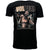 Front - Volbeat - T-shirt SEAL THE DEAL - Adulte