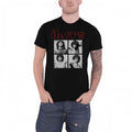 Front - The Doors - T-shirt BOXES - Adulte