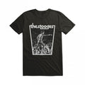 Front - Iggy & The Stooges - T-shirt CROWD WALK - Adulte