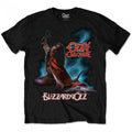 Front - Ozzy Osbourne - T-shirt BLIZZARD OF OZZ - Adulte
