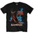 Front - Ozzy Osbourne - T-shirt BLIZZARD OF OZZ - Adulte