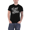 Front - Red Hot Chilli Peppers - T-shirt - Adulte