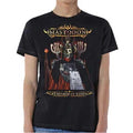 Noir - Back - Mastodon - T-shirt EMPEROR OF SAND - Adulte