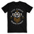 Front - Five Finger Death Punch - T-shirt CHEVRON - Adulte