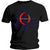 Front - A Perfect Circle - T-shirt - Adulte