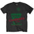 Front - Dead Kennedys - T-shirt HOLIDAY IN CAMBODIA - Adulte