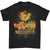 Front - Woodstock - T-shirt - Adulte