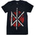 Front - Dead Kennedys - T-shirt - Adulte