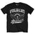 Front - Volbeat - T-shirt RISE FROM DENMARK - Adulte