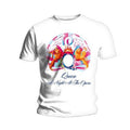 Front - Queen - T-shirt A NIGHT AT THE OPERA - Adulte