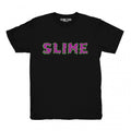 Front - Young Thug - T-shirt SLIME POP-UP - Adulte