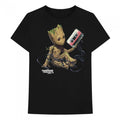 Front - Guardians Of The Galaxy 2 - T-shirt - Adulte