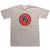 Front - Foo Fighters - T-shirt - Enfant