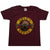 Front - Guns N Roses - T-shirt - Enfant