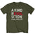 Front - Paul Weller - T-shirt A KIND REVOLUTION - Adulte