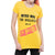 Front - Sex Pistols - T-shirt NEVER MIND THE BOLLOCKS - Femme