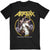 Front - Anthrax - T-shirt SPREADING THE DISEASE - Adulte