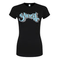 Front - Ghost - T-shirt - Femme