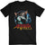 Front - Anthrax - T-shirt SPREADING VIGNETTE - Adulte
