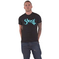 Front - Ghost - T-shirt - Adulte