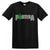 Front - Pantera - T-shirt WEED 'N STEEL - Adulte