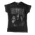 Front - Nirvana - T-shirt - Femme