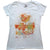Front - Woodstock - T-shirt - Femme