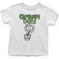 Front - Green Day - T-shirt - Enfant