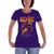 Front - AC/DC - T-shirt FOR THOSE ABOUT TO ROCK '81 - Femme