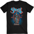 Front - Ghost - T-shirt HABEMUS PAPAM - Adulte