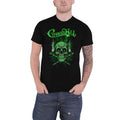 Front - Cypress Hill - T-shirt - Adulte