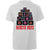 Front - Beastie Boys - T-shirt - Adulte