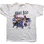 Front - Bon Jovi - T-shirt BREAKOUT - Adulte
