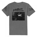 Front - Nightmare On Elm Street - T-shirt - Adulte