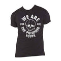 Front - Fall Out Boy - T-shirt POISONED YOUTH - Adulte