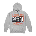 Front - Beastie Boys - Sweat à capuche SO WHAT CHA WANT - Adulte
